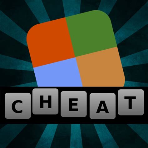 4 Pics 1 Word all ANSWERS and cheats of the game.